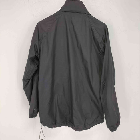 ナイキ NIKE ジップアップナイロンジャケット メンズ JPN:S